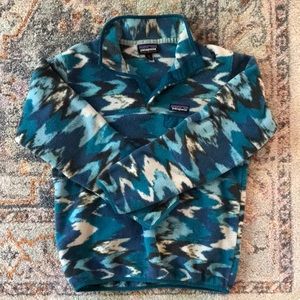 Women’s Patagonia Synchilla